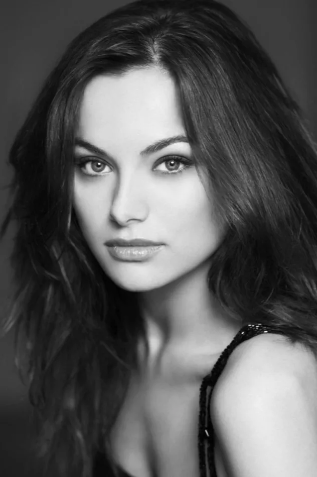 Christina Ochoa fotoğrafı