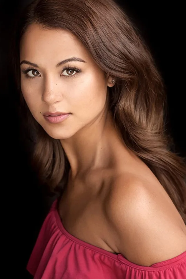 Nicole Major fotoğrafı