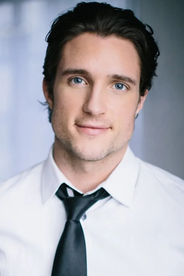 Ryan Bruce fotoğrafı