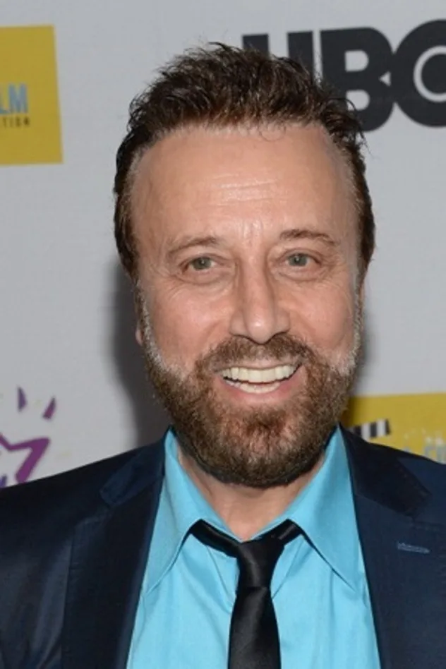 Yakov Smirnoff fotoğrafı