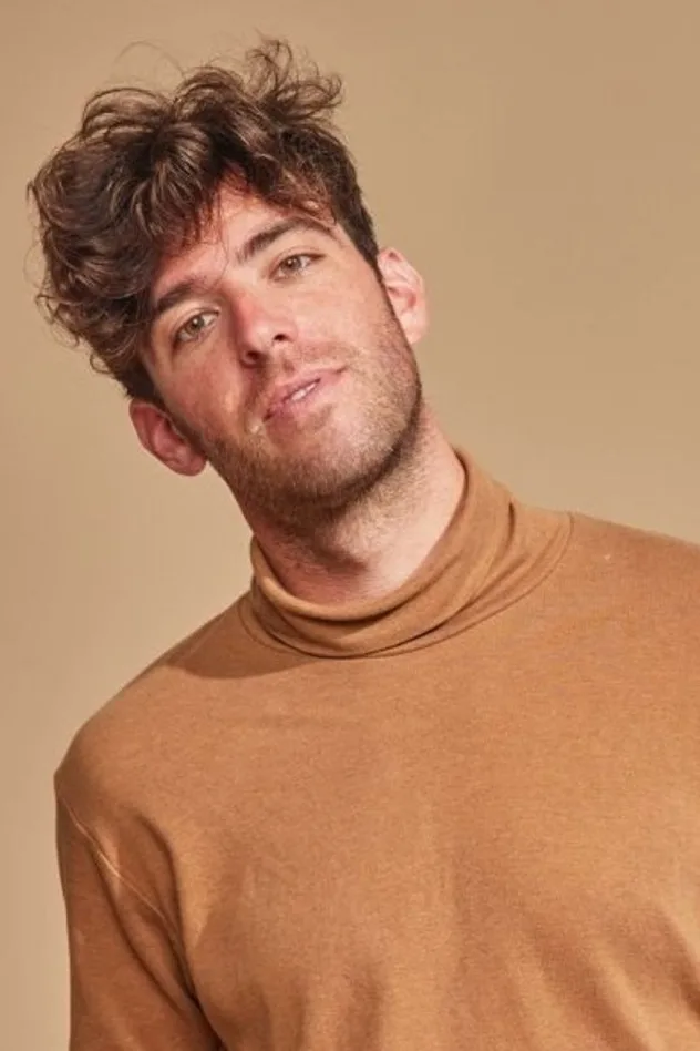 Jonah Feingold fotoğrafı