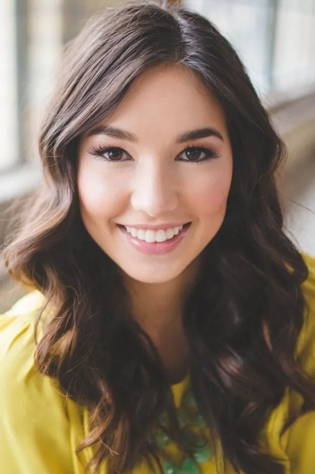 Ashlyn Sanchez fotoğrafı