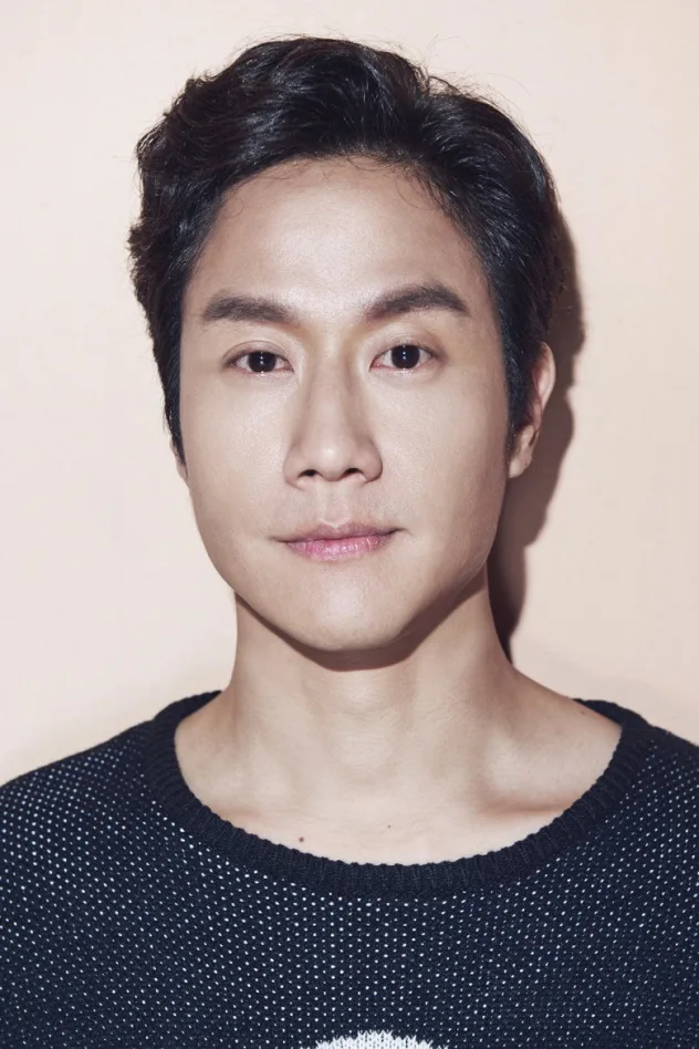 Jung Woo fotoğrafı
