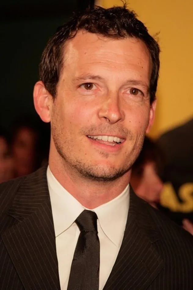 Jackson Walker fotoğrafı