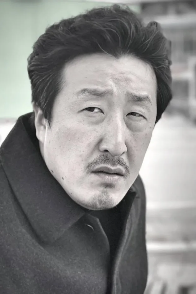 현봉식 fotoğrafı