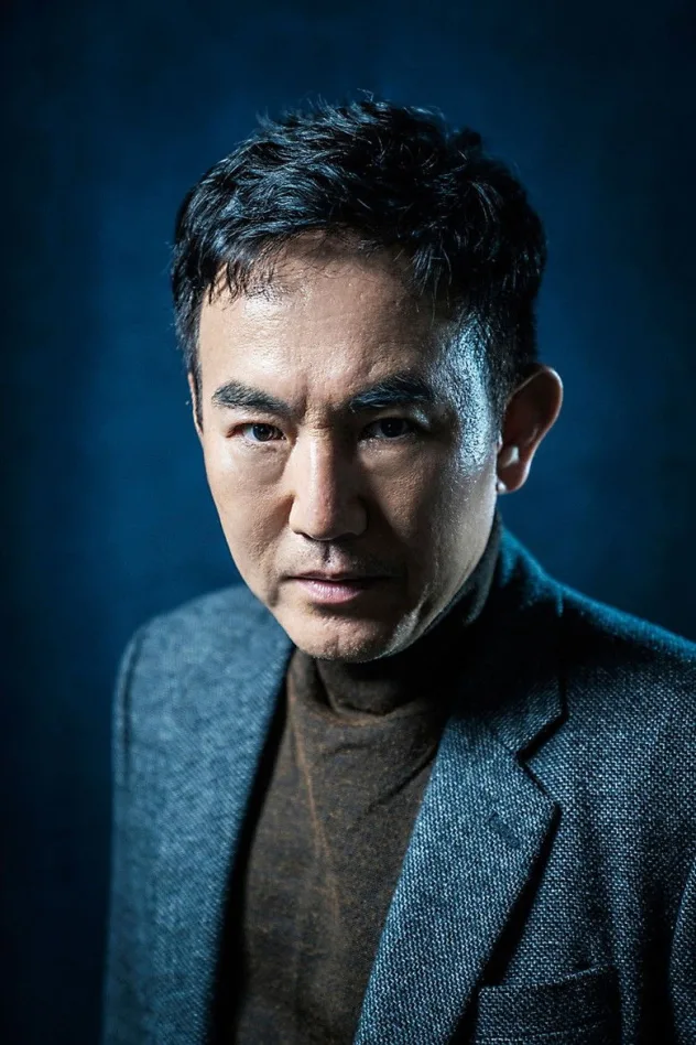 손병호 fotoğrafı