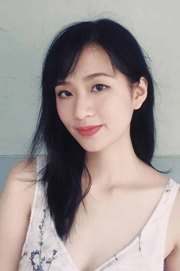 梁雍婷 fotoğrafı