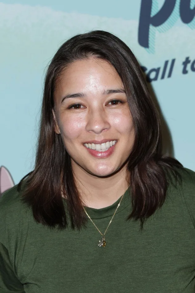 Maya Tuttle fotoğrafı