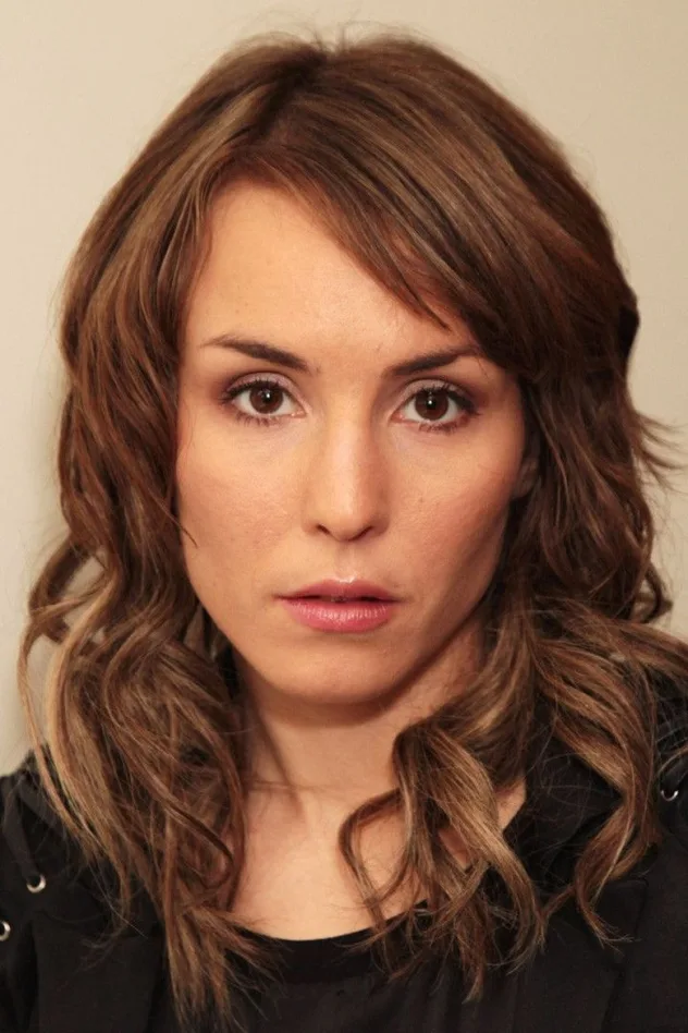 Noomi Rapace fotoğrafı