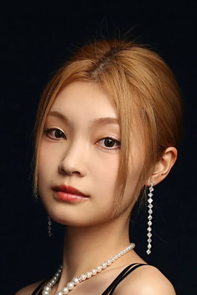 謝咏欣 fotoğrafı
