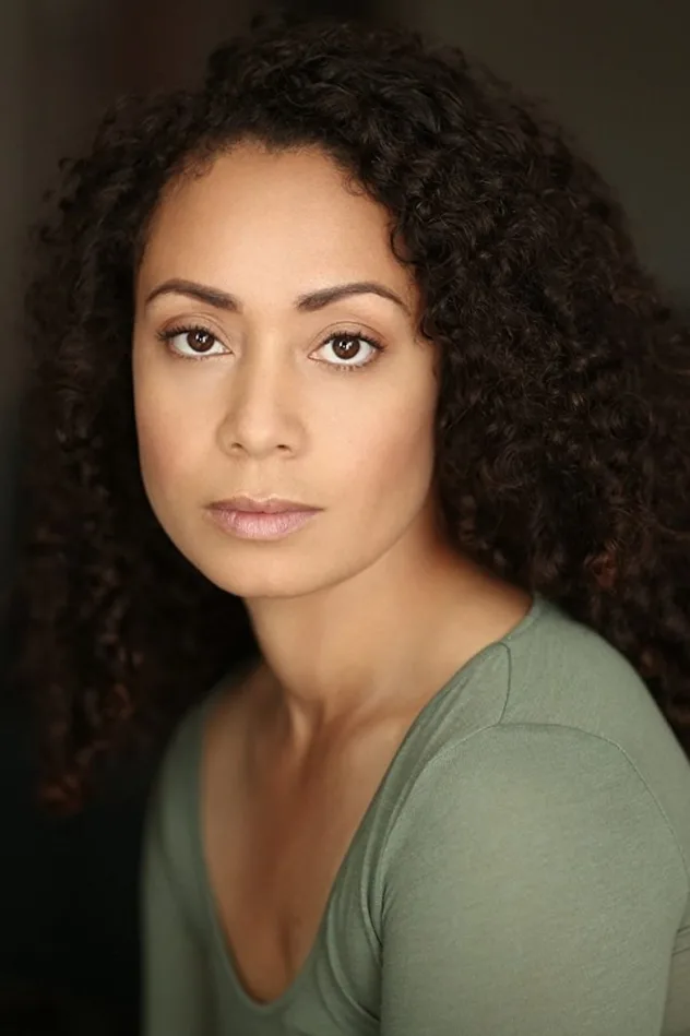 Nicole Anthony fotoğrafı