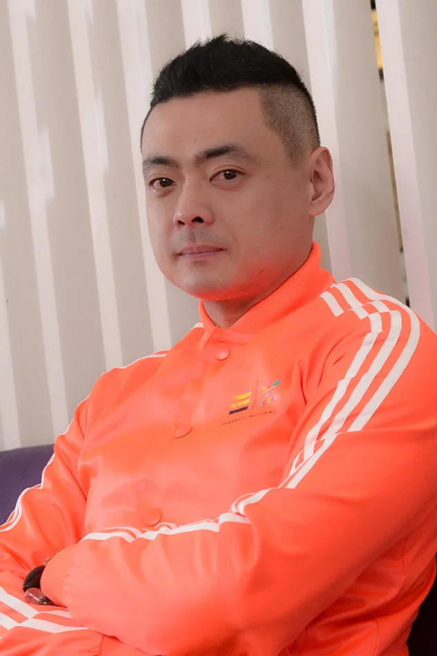 Lau Ho-Leung fotoğrafı