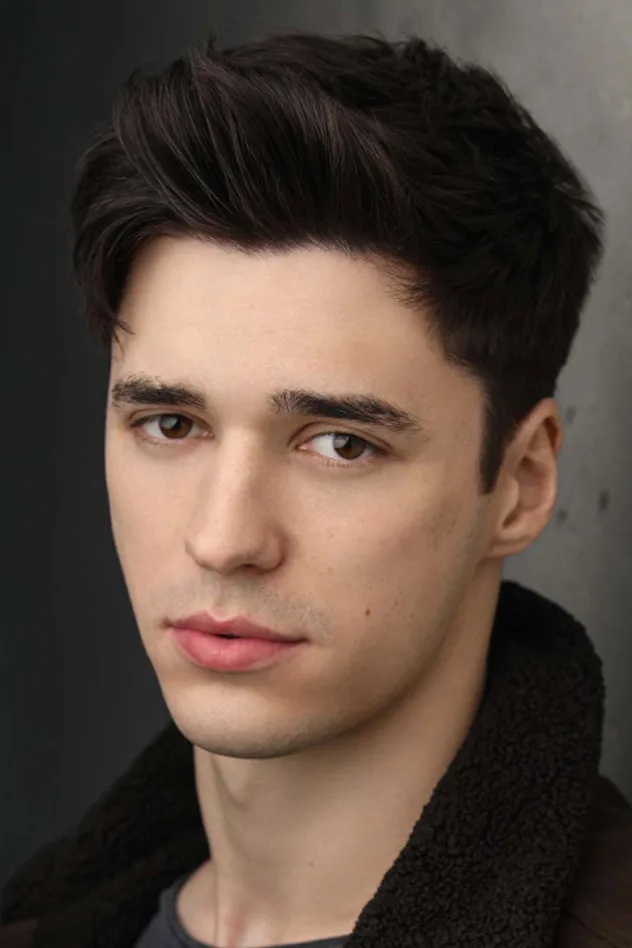 Lachlan Quarmby fotoğrafı