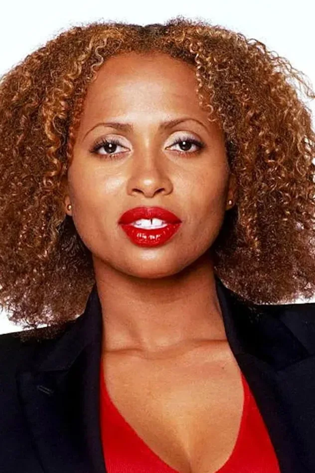صورة الغلاف لـ Lisa Nicole Carson