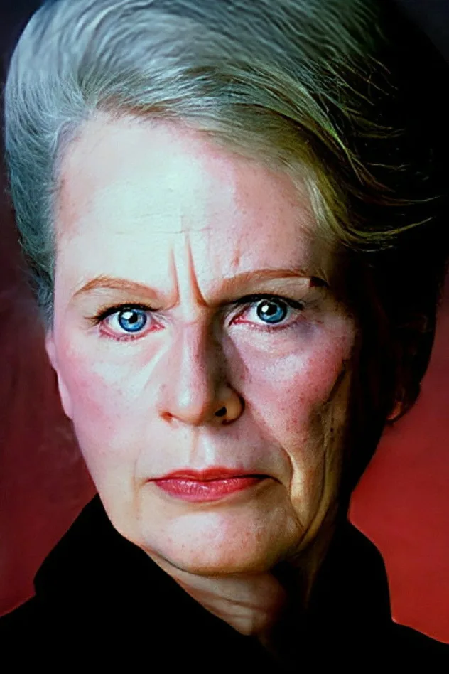 Elizabeth Lawrence fotoğrafı