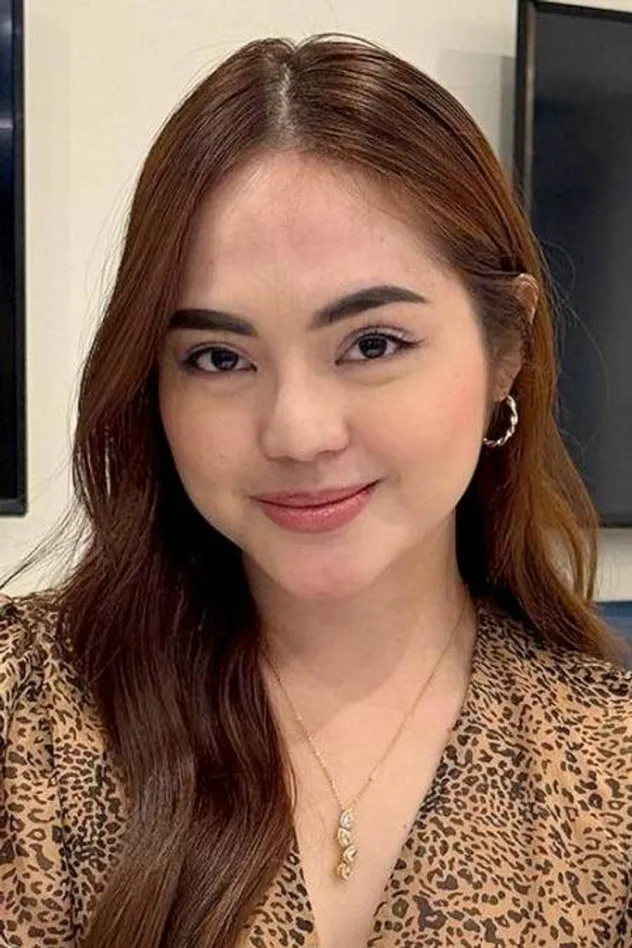 Rhian Rivera fotoğrafı