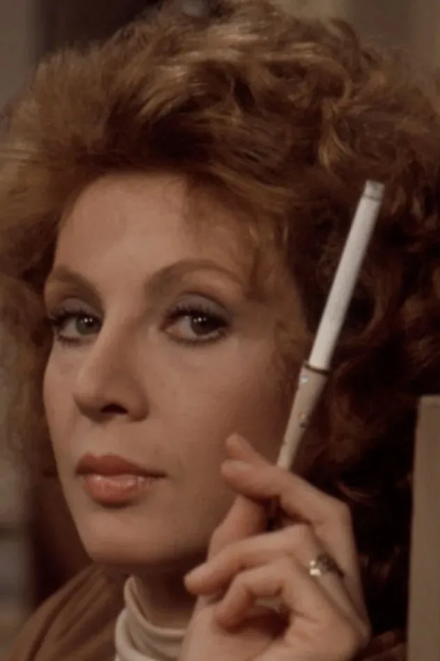 Обложка для Hildy Brooks