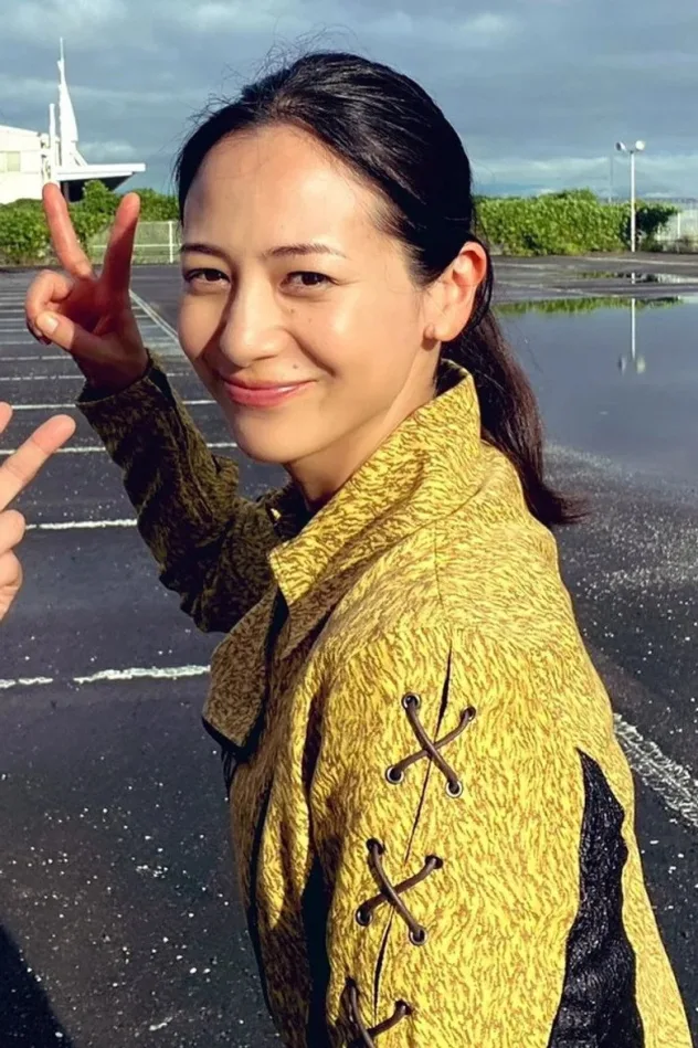 いとうあいこ fotoğrafı