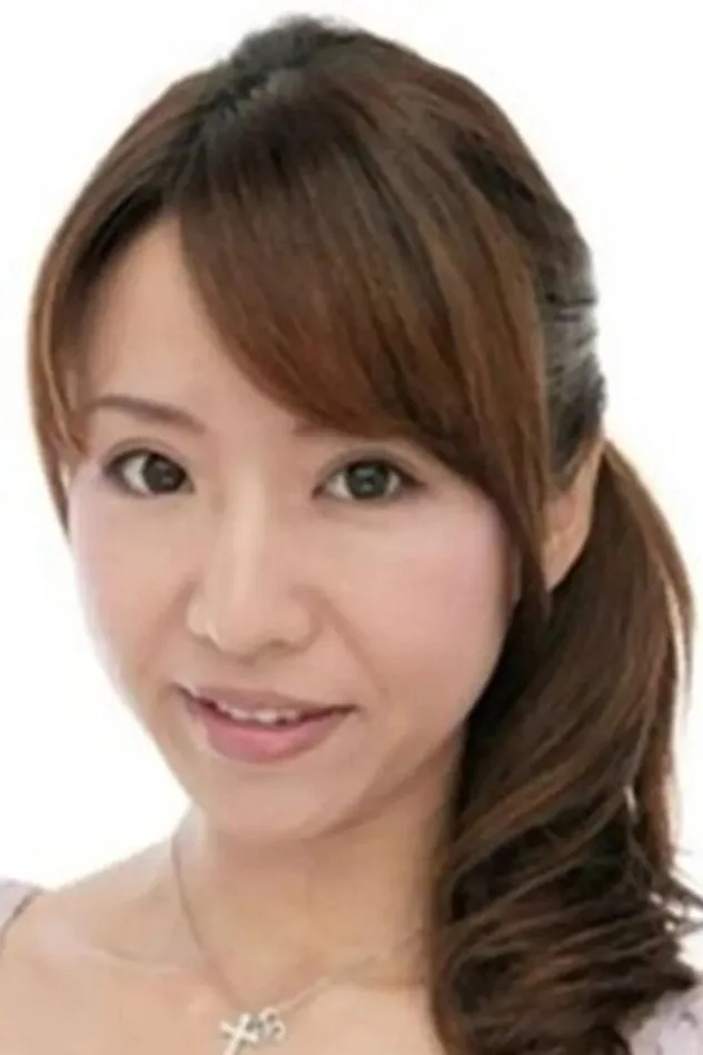 西川宏美 fotoğrafı