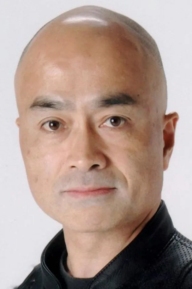 岩崎ひろし fotoğrafı