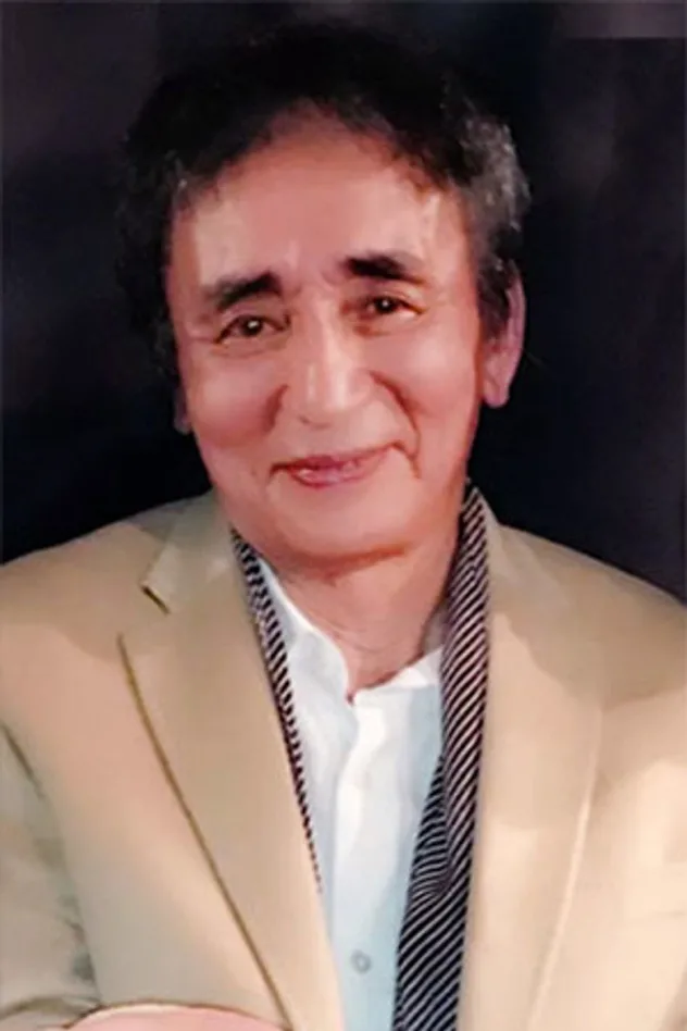 清水綋治 fotoğrafı