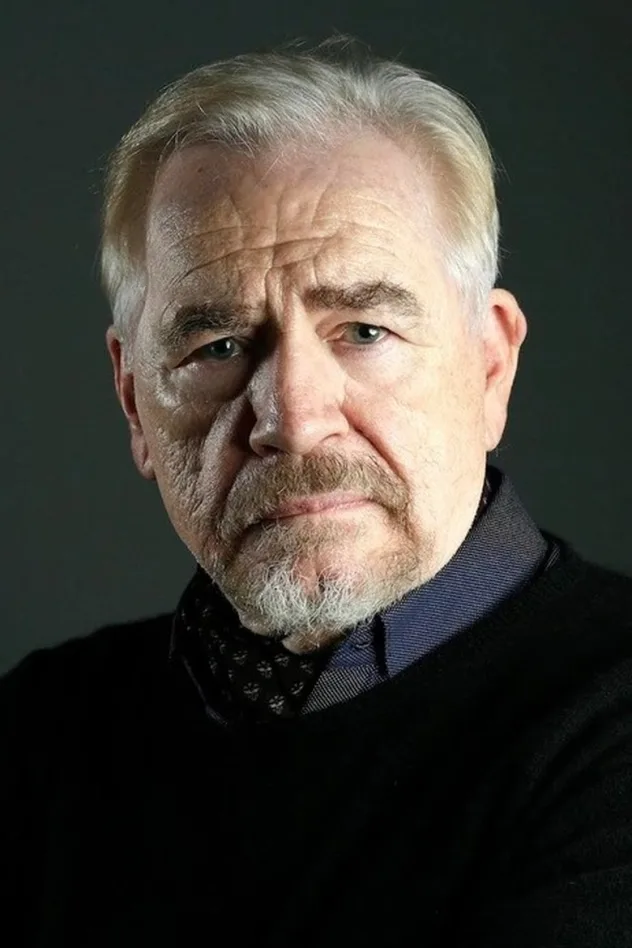 Brian Cox fotoğrafı