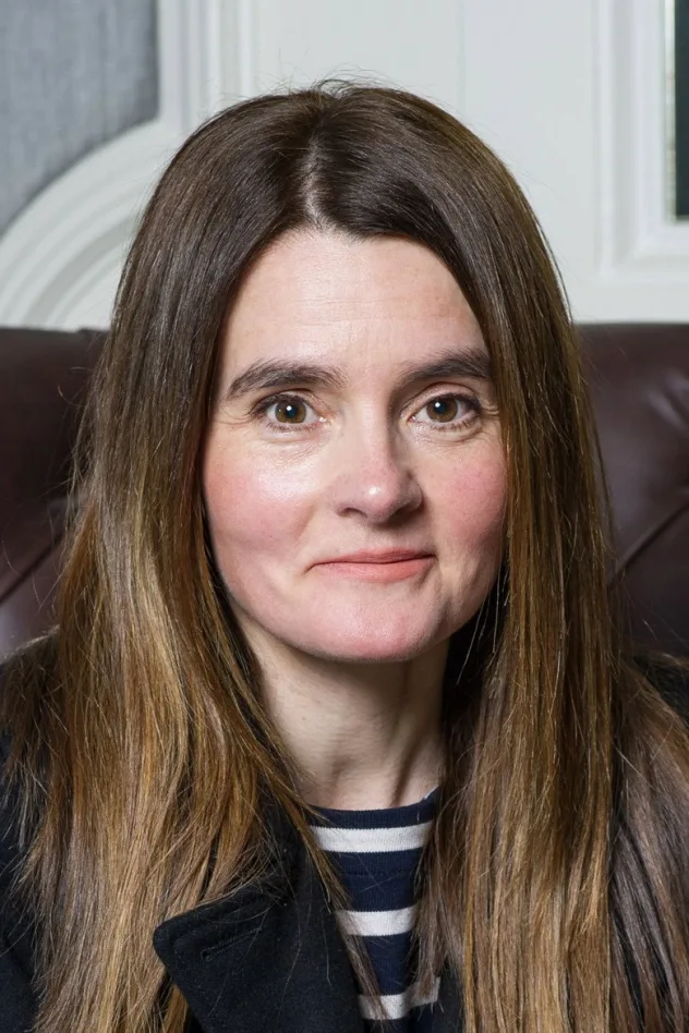 Shirley Henderson fotoğrafı