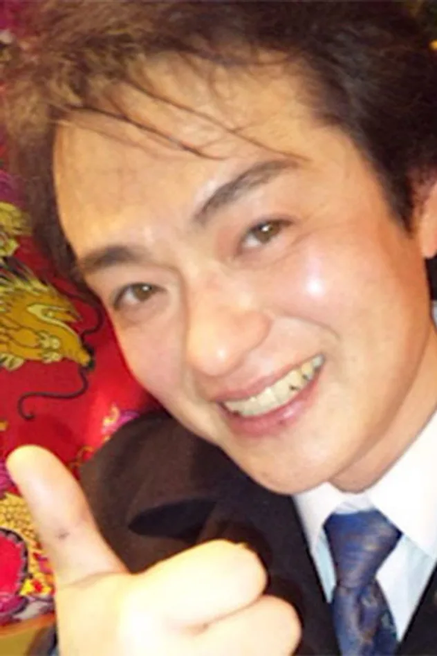 広瀬裕 fotoğrafı
