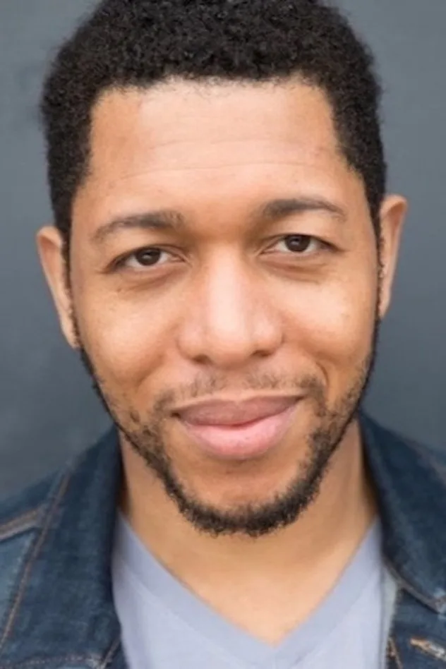 Keith Eric Chappelle fotoğrafı