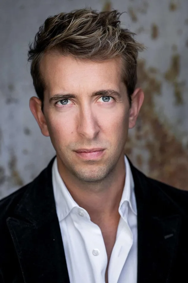 Todd Emerson fotoğrafı