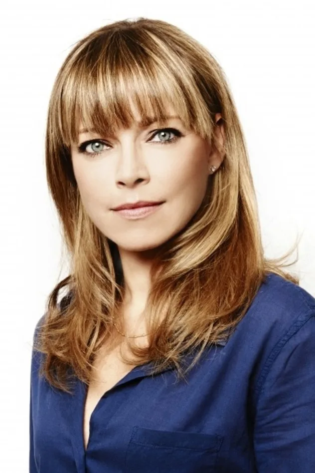 Sarah Alexander fotoğrafı