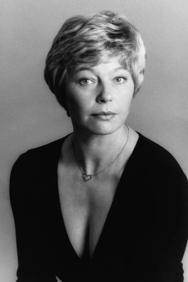 Rosemary Leach fotoğrafı