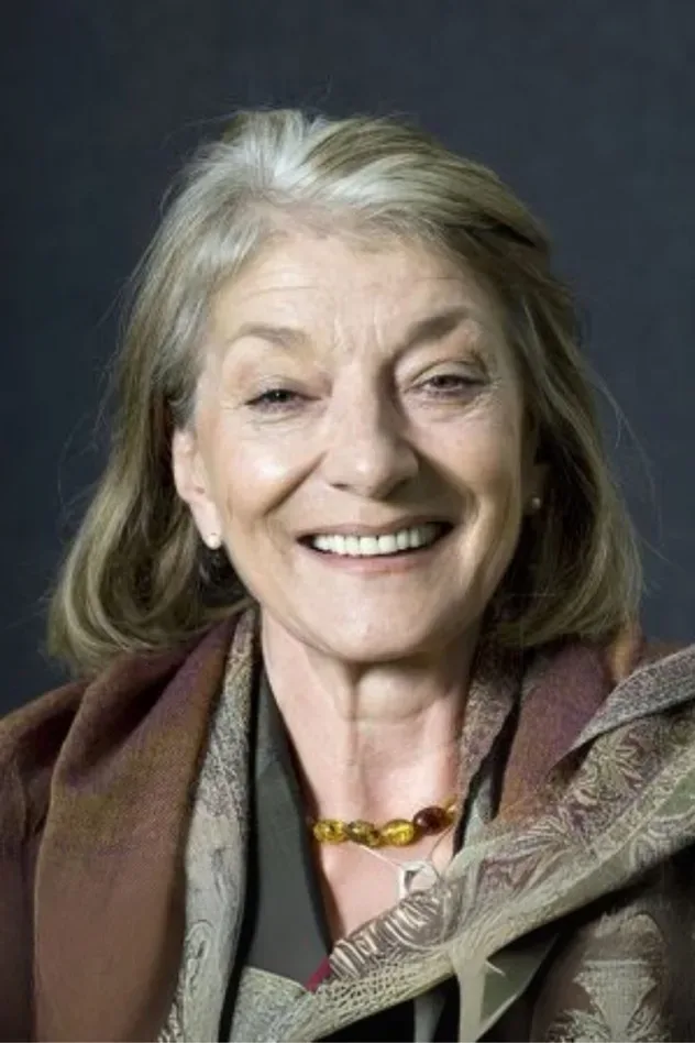 صورة الغلاف لـ Jane Lapotaire