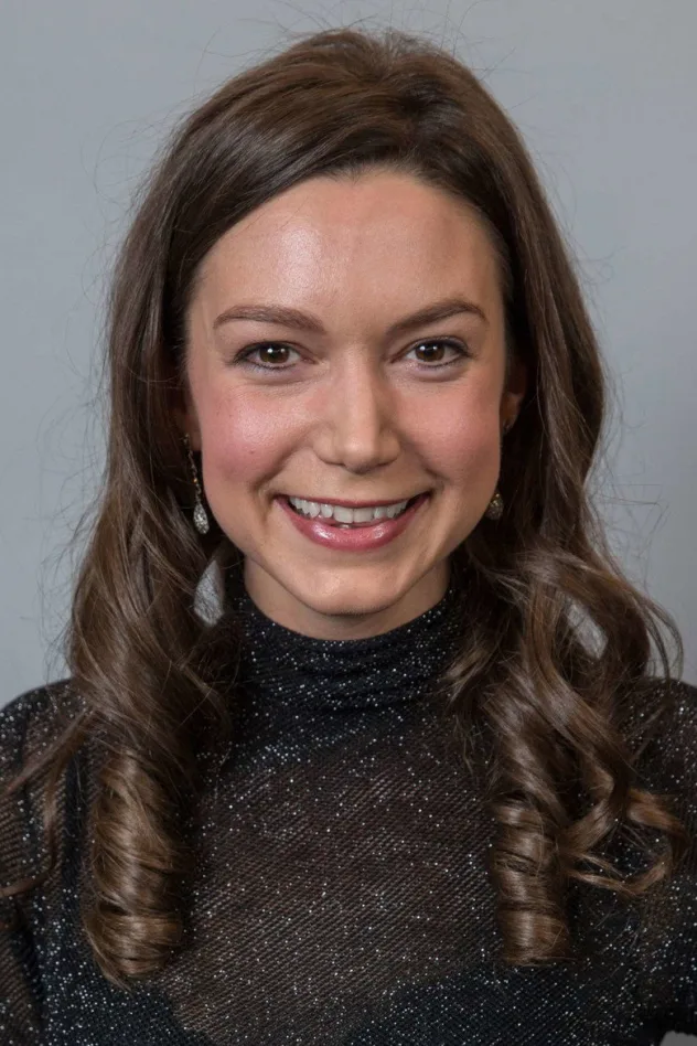Kate Maberly fotoğrafı