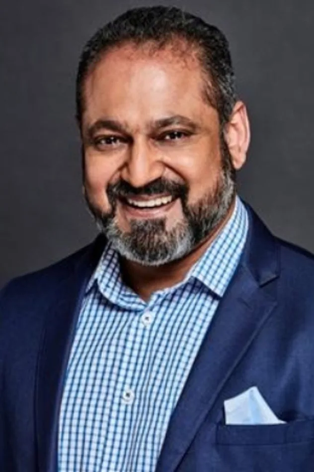 Jack Devnarain fotoğrafı