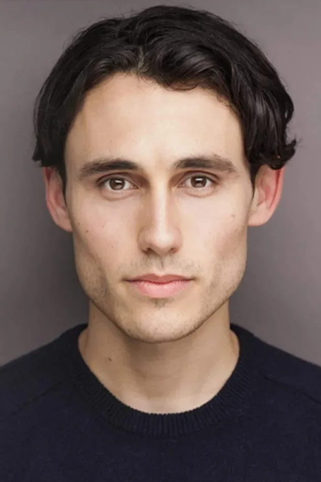 صورة الغلاف لـ Ed Jones