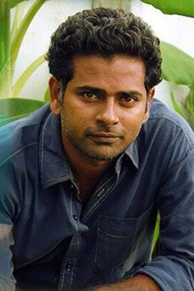 Alphonse Puthren fotoğrafı
