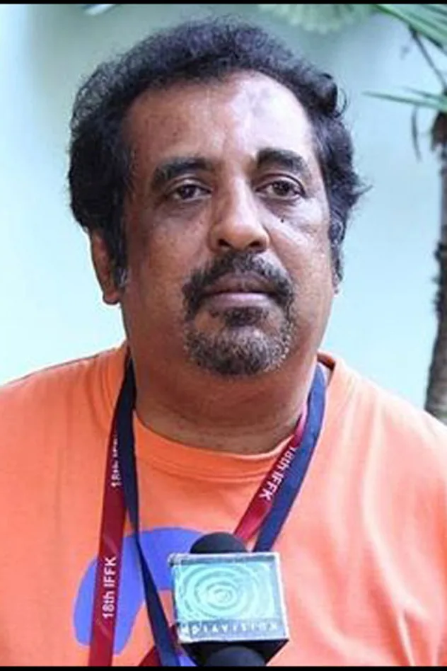 Raveendran fotoğrafı