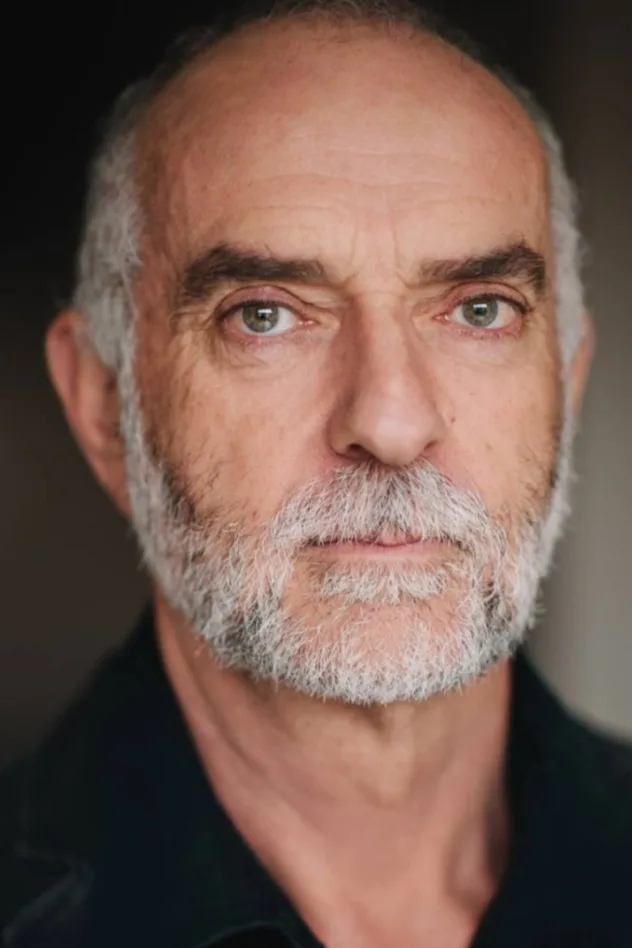 Andy McPhee fotoğrafı