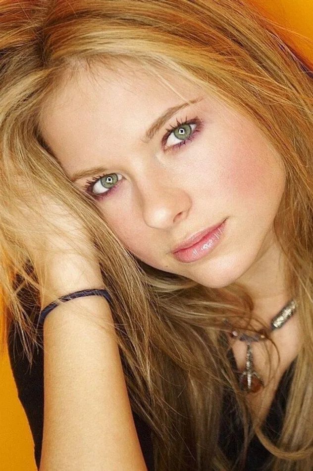 Kate Todd fotoğrafı