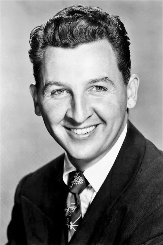 Eddie Bracken fotoğrafı