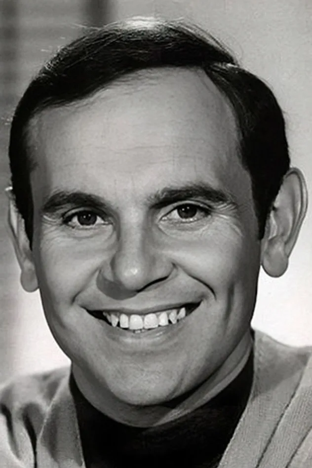 Ronnie Schell fotoğrafı