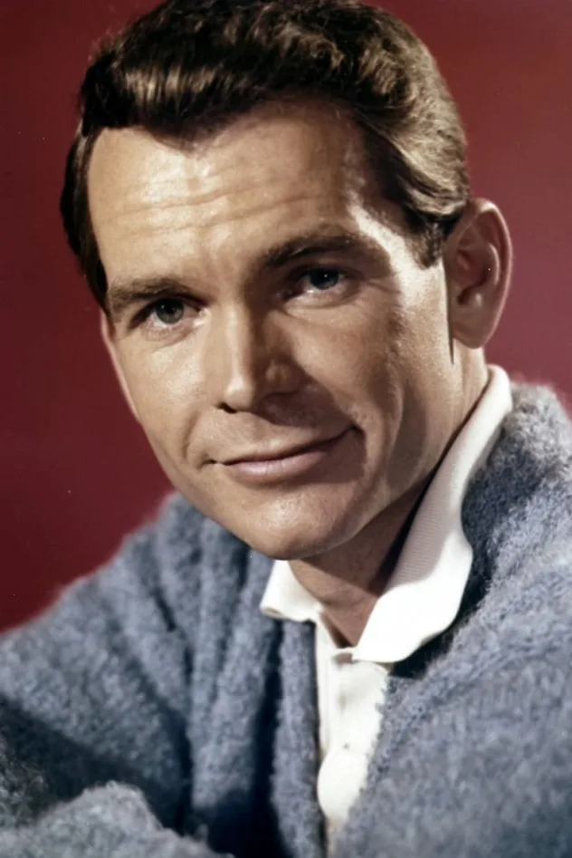 Dean Jones fotoğrafı