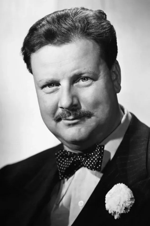 Обложка для Walter Slezak
