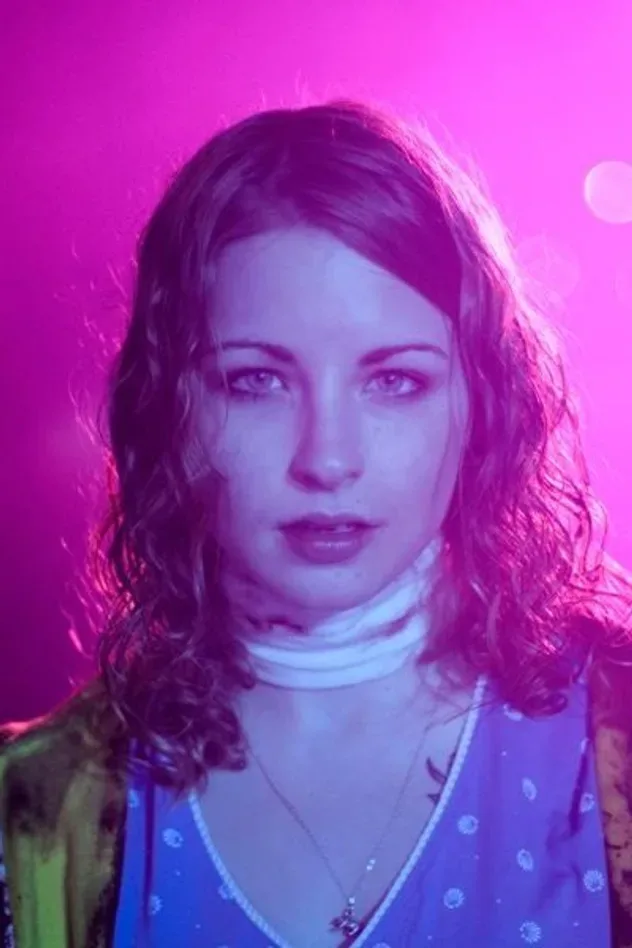 صورة الغلاف لـ Molly Dunsworth