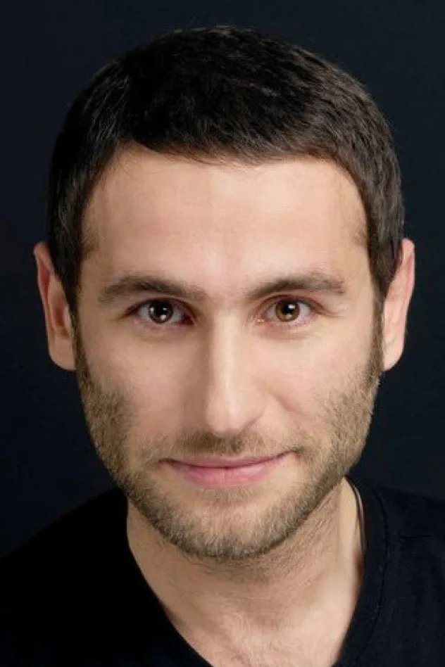 Ali Nuri Türkoğlu fotoğrafı
