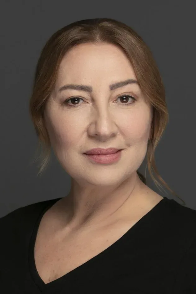 Imagen de portada para Ayşegül Günay