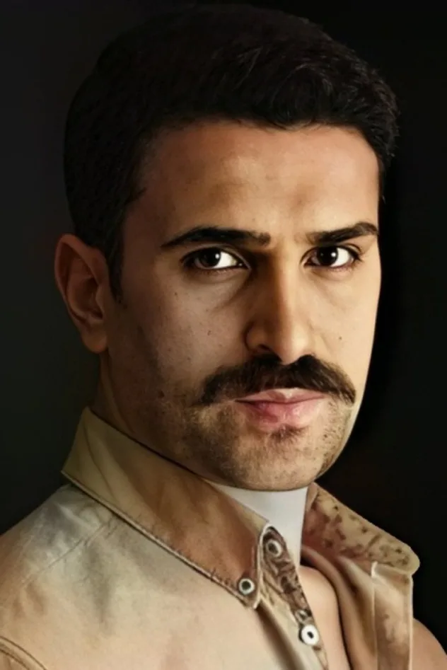фото Mehmet Emin Kadıhan