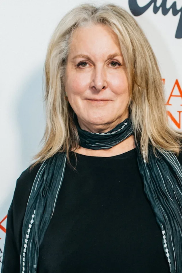Betty Thomas fotoğrafı