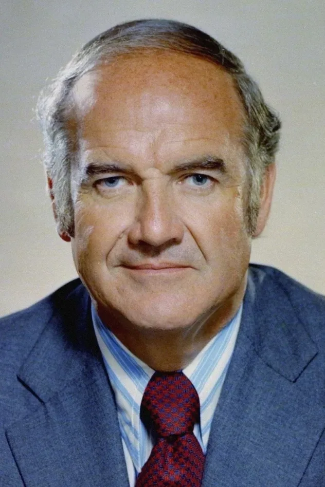 George McGovern için kapak görseli